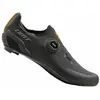 DMT KR30 Road Black 44,5 Chaussures de cyclisme pour hommes