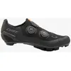 DMT Sh10 Chaussures de Cyclisme sur Route Unisexe, Noir, 45