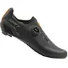 DMT KR30 Road Black 42 Chaussures de cyclisme pour hommes