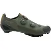 Chaussures DMT MH10 VTT vert foncé noir - 43