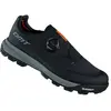 Chaussures DMT TK10 VTT anthracite noir - 43