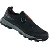 DMT TK10 MTB Antracit 44 Chaussures de cyclisme pour hommes