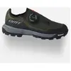 Chaussures vélo DMT TK10 Vert 40 10DMT22TK100037