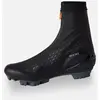 Chaussures vtt hiver dmt wkm1 noir orange