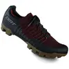 Baskets DMT GK1 Gravel Noir Grenat, Taille 42 - EUR