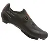 DMT Mixte Km30 Chaussures de Cyclisme VTT, Noir, 8 UK
