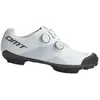 Chaussures DMT KM0 EVO blanc - 44