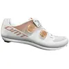 Chaussures DMT KR0 EVO blanc marron, Taille 44,5 - EUR