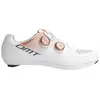 Chaussures DMT KR0 EVO blanc marron, Taille 43,5 - EUR