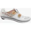 Chaussures DMT KR0 EVO blanc marron, Taille 42,5 - EUR