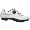 Chaussures DMT KM4 VTT blanc profond noir - 41