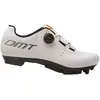 Chaussures DMT KM4 VTT blanc profond noir - 42