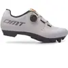 Chaussures DMT KM4 VTT blanc profond noir - 43