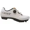 Chaussures DMT KM4 VTT blanc profond noir - 46