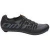 DMT - Pogis - Chaussures de cyclisme taille 45, noir