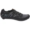 DMT Scarpe POGI’S Black/Grey 42 Chaussures de cyclisme pour hommes