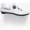 Chaussures blanches DMT KR4, Taille 45 - EUR