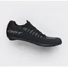 DMT - Pogis Superlight - Chaussures vélo de route Black / Grey - 40.5