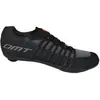 DMT - Pogis Superlight - Chaussures vélo de route Black / Grey - 43.5