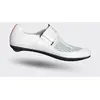Chaussures DMT OXY Blanc Bleu