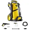 Lavor LVR3 140 Nettoyeur haute pression 140 bar à eau froide