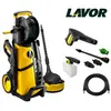 Nettoyeur haute pression Lavor LVR4 160WPS 2500W 160 bar