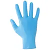 Officine Parolin Gants Unisex-Adult, Bleu, Seulement