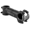 Potence VTT cintre Gist Switch Gap35 7° Noir Ø35x60 mm 186813