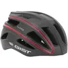 GIST LUXO Casque Unisex-Adult, Noir, S-M