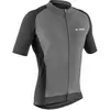 Gist Maillot à Manches Courtes Gravel S