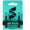 Switch Soupape Ergal Airlock 44 Mm Core Tubeless One Size