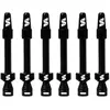 Switch Soupapes Ergal Airlock 44 Mm Core Tubeless 6 Unités One Size