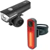 Skuad Ensemble De Lumières Astra Smart 550 Lumens