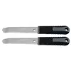 Officine Parolin Démonte-pneus Steel 2 Unités One Size