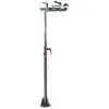 Officine Parolin Banchi Lavoro/Supporto Manuten Mixte, Noir, One Size