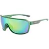 Gist Lunettes De Soleil Range Green/CAT3