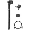Switch Tige De Selle Télescopique Wireless 125 Mm 270-395 mm