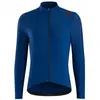 Gist Maillot à Manches Longues Invernale Winter