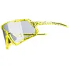 Gist Lunettes De Soleil Photochromiques Clear Mirror/CAT1-3
