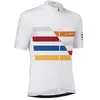 Gist Maillot à Manches Courtes Velo 2XL