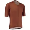 Gist Maillot à Manches Courtes Podium M