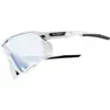 Gist Lunettes De Soleil Photochromiques Nova Clear Black/CAT1-3