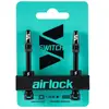 Switch Soupape Ergal Airlock 60 Mm Core Tubeless One Size