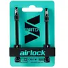 Switch Soupape Ergal Airlock 80 Mm Core Tubeless One Size