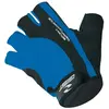 Gants courts avec scratch Gist Pro - 5515 Bleu M 202575
