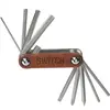 Outil multifonctions 8 en 1 Switch ST52 corps bois