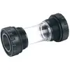 Skuad Cuvettes De Boîtier De Pédalier Bsa Shimano 68 mm