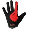 Gants VTT long touche écran Gist Hero Gel 5532 Rouge XL 186981