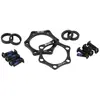 Switch Kit conversion avant et arrière standard Gist Brakco Boost - noir - TU