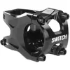 Potence VTT Switch Toboga 35 noire - 35 mm